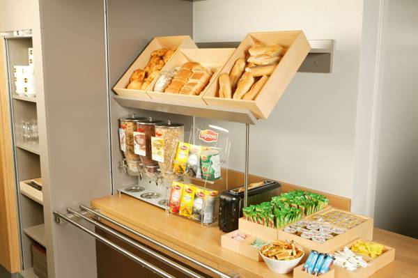 B B Hotel Mulhouse Centre 2* Франция, Мюлуз
