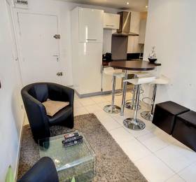Отдых в 1 Bedroom Notre Dame - Франция, Канны