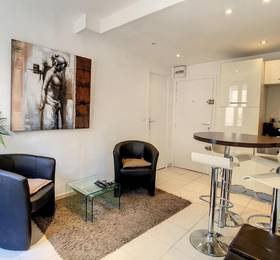 1 Bedroom Notre Dame в Каннах