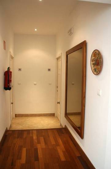 Apartamentos Azaray  Испания, Убеда