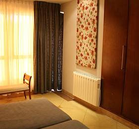 Отдых в Apartamentos Azaray  - Испания, Убеда