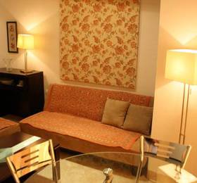 Туры в Apartamentos Azaray  в Испании