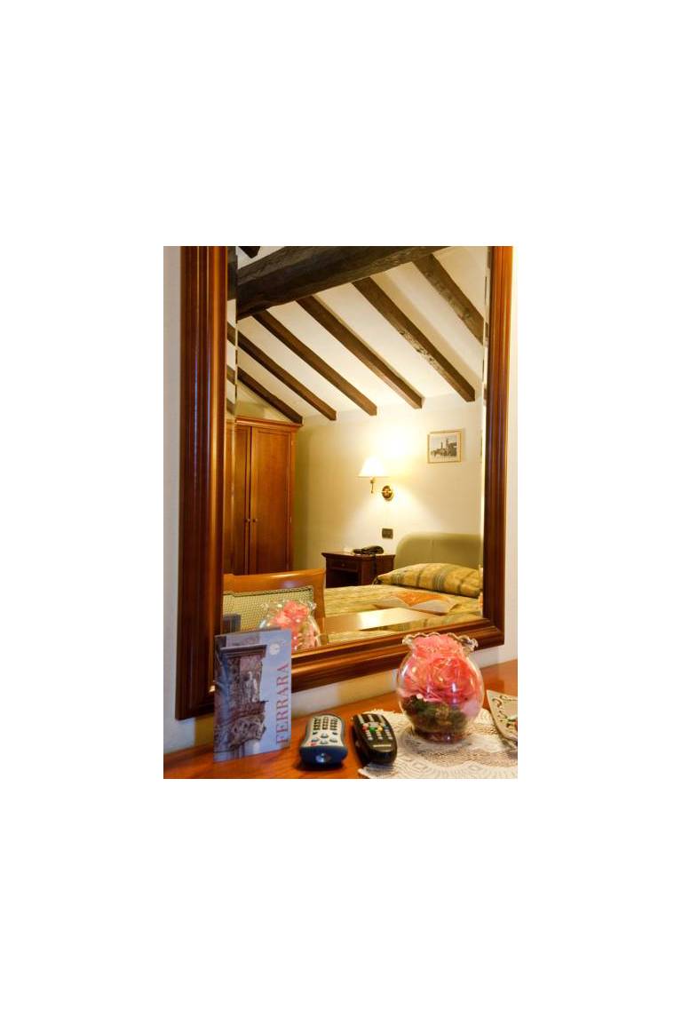 Hotel Corte Estense 