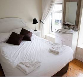 Отдых в Harleys Guest House  - Ирландия, Ков