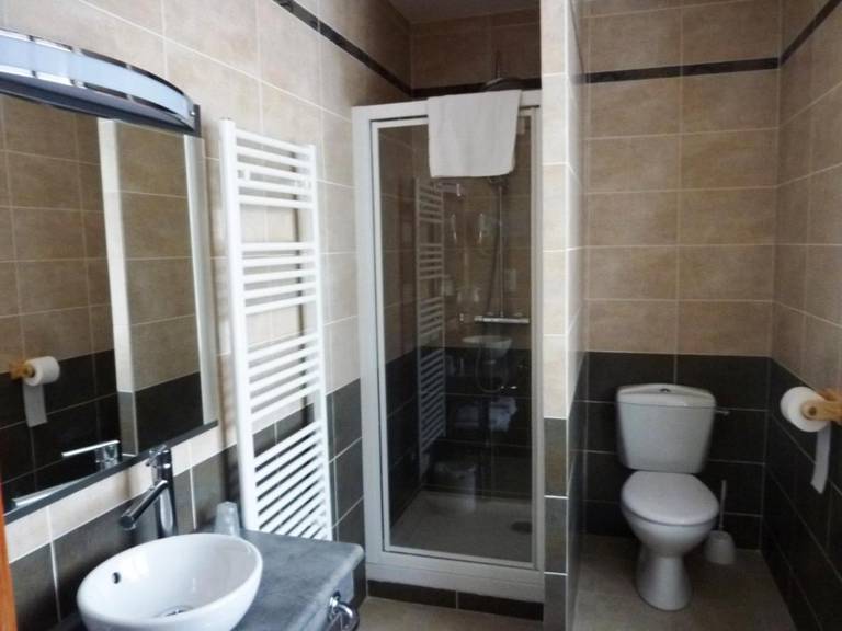 Au Relais Nivernais 