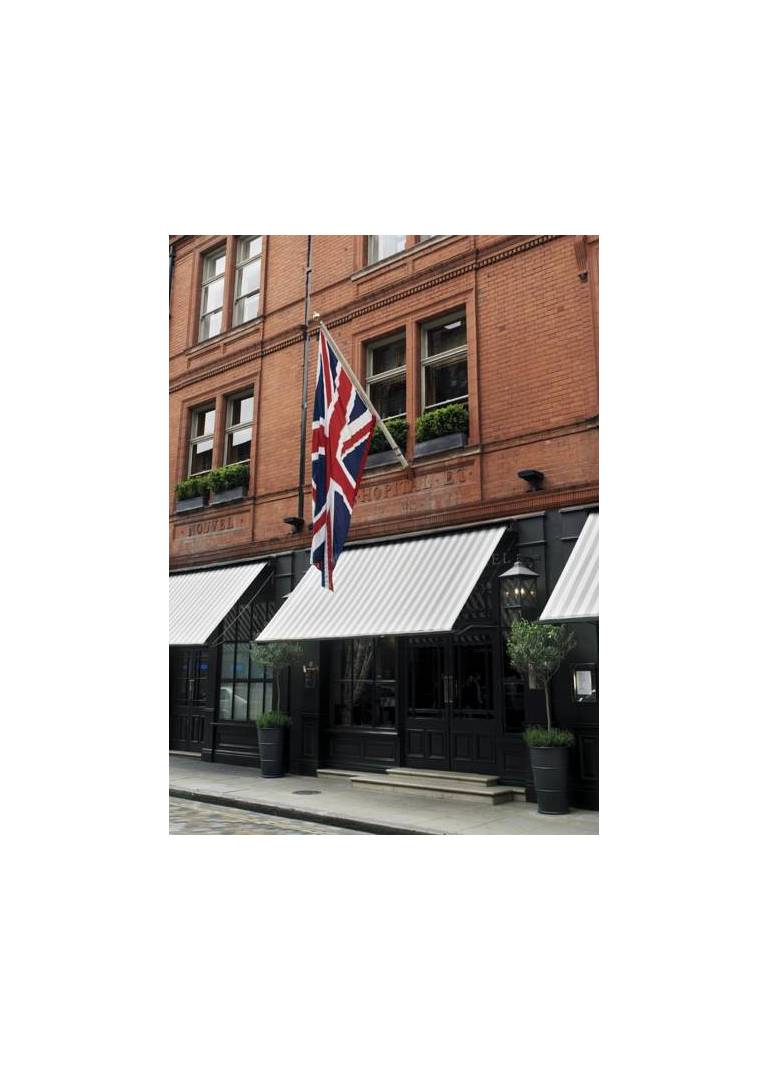 Covent Garden Hotel 