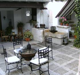 Отдых в Casa Rural La Graja  - Испания, Чинчон