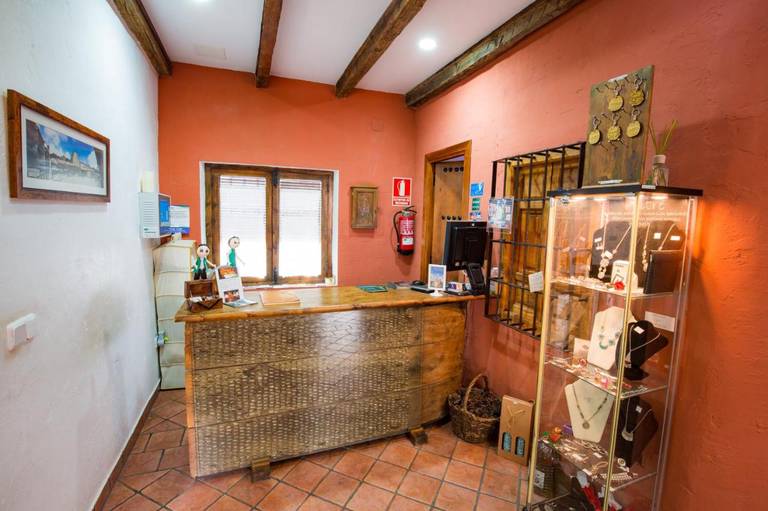 Casa Rural La Graja 
