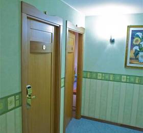 Hotel Piazza Candia  в Галлиполи