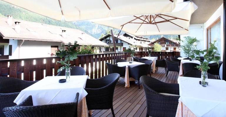 Royal Olympic Hotel 