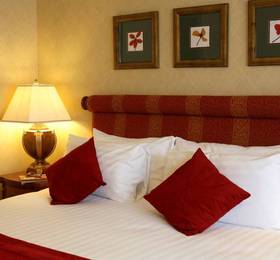 Kingsway Hall Hotel в Лондоне