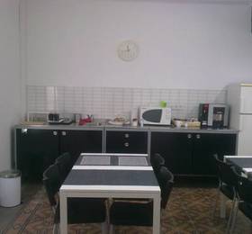 Hostal Santa Teresa в Реусе
