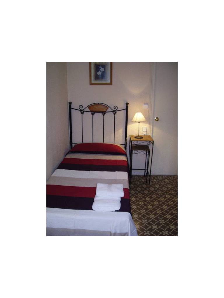 Hostal Santa Teresa 
