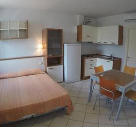 Residence Solemaria в Каорле