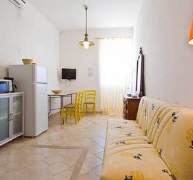 Туры в Casa Vacanze La Posada Sul Golfo в Италии