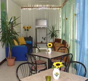 Отдых в Hotel Villa Arlotti  - Италия, Римини