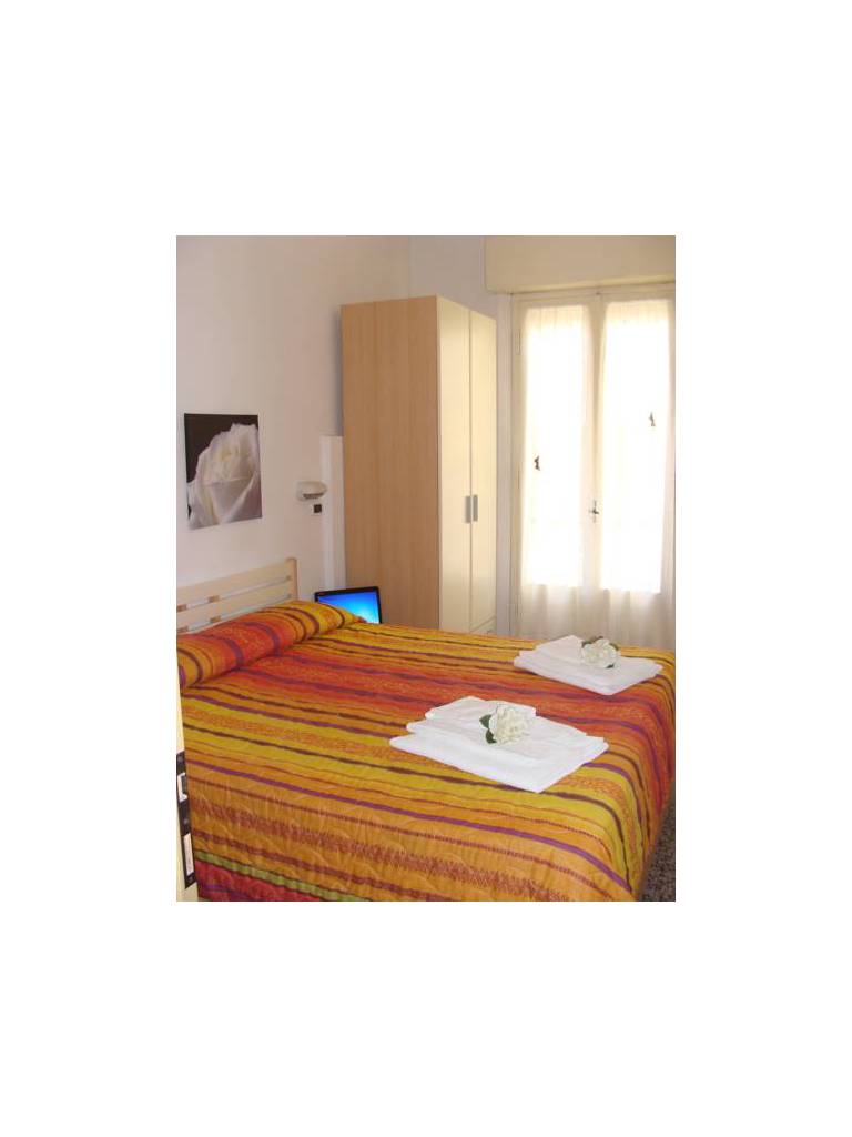 Hotel Villa Arlotti 