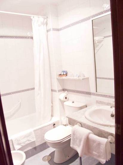 Motel Sierra Nevada  2* Испания, Гранада