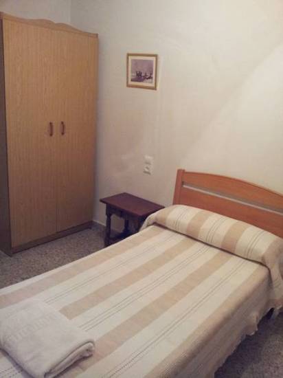 Hostal Vista Nevada  Испания, Гранада