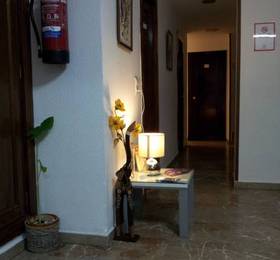 Отдых в Hostal Vista Nevada  - Испания, Гранада