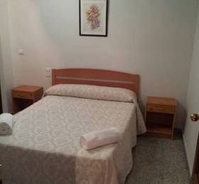 Hostal Vista Nevada  в Гранаде