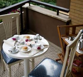 Отдых в B&B Piccolomini Inn  - Италия, Рим