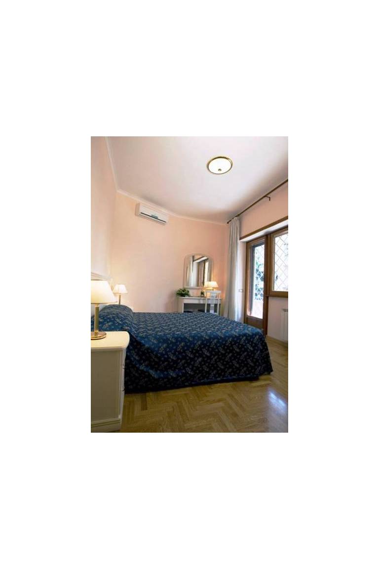 B&B Piccolomini Inn 