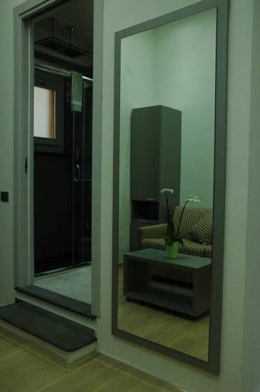Le Camere Dei Conti Италия, Флоренция