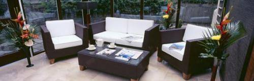 Dunstane City hotel  4* Великобритания, Эдинбург