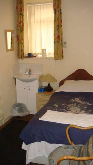 Glendale Guesthouse Великобритания, Болтон