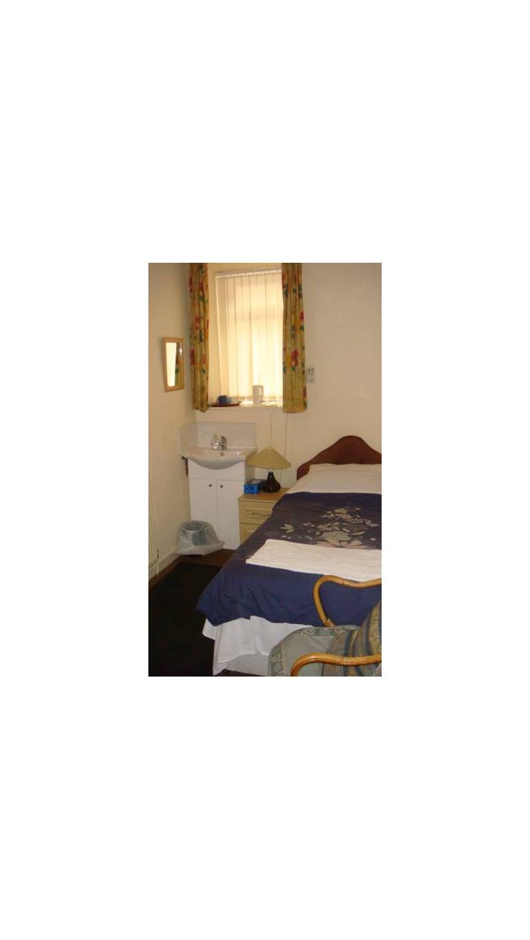 Glendale Guesthouse 