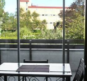 Туры в Apartment Le Manoir  в Франции