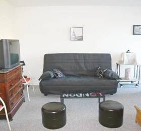Отдых в Apartment Le Manoir  - Франция, Кабур