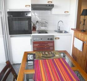 Apartment Le Manoir  в Кабуре