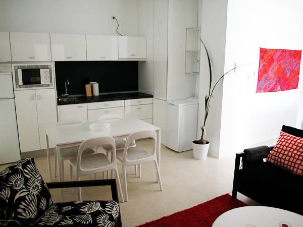 Apartamentos Taifas