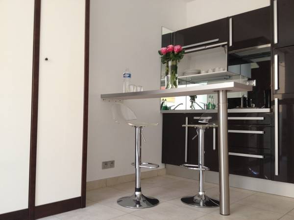 Studios de Provence Франция, Канны