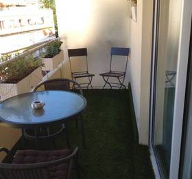Studios de Provence в Каннах