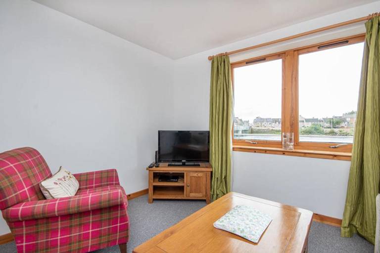 Riverview Apartment 