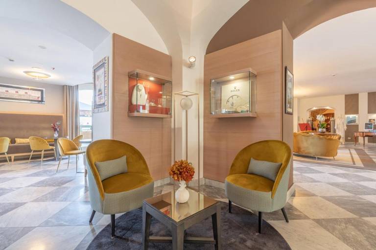 Grand Hotel Alassio