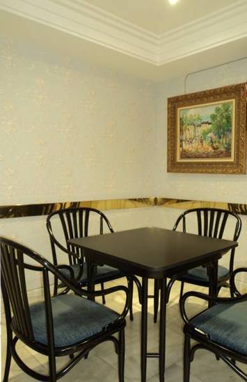 Boutique Hotel Lasa  3* Испания, Вальядолид