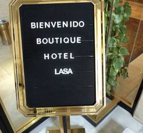 Туры в Boutique Hotel Lasa  в Испании