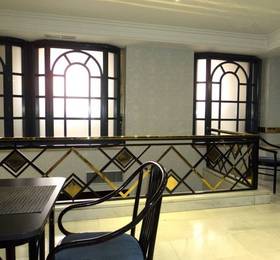 Boutique Hotel Lasa  в Вальядолиде