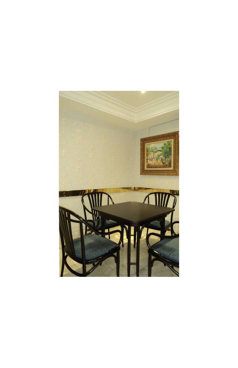Boutique Hotel Lasa 