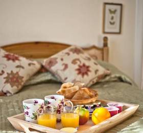 Holmlea Guest House  в Йорке