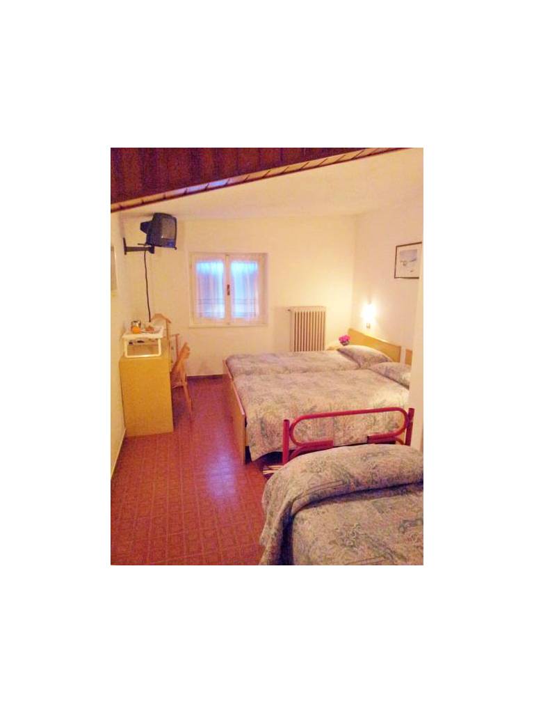 Albergo Da Cornelio 