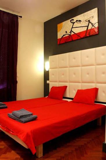 Old Town Apartments  Испания, Мадрид