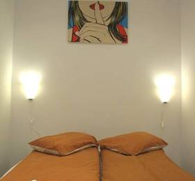 Old Town Apartments  в Мадриде