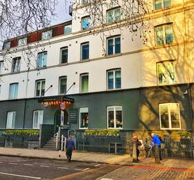 Отдых в Euston Square Hotel - Великобритания, Лондон