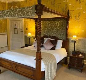 Туры в Langtry Manor Hotel  в Великобритании