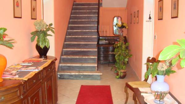 Residence Buonamici Италия, Лукка